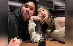 Nhận thất bại ở Nhật Bản, Supachok được bạn gái xinh đẹp từ Thái Lan sang để an ủi