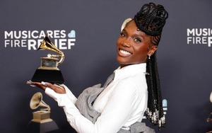 Giải Phụ nữ trong Âm nhạc của Billboard: Doechii - luôn nỗ lực và luôn rực rỡ