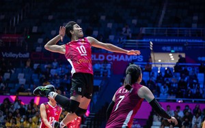 Xem trực tiếp bán kết bóng chuyền cúp Hùng Vương 2025 ở đâu?