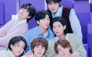 CEO HYBE hé lộ về màn tái hợp hoành tráng của BTS