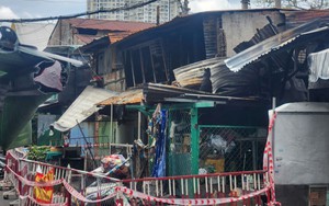 Công điện của Thủ tướng Chính phủ về vụ cháy nhà dân ở Quận 8, Thành phố Hồ Chí Minh