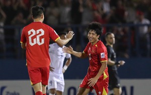 Cơ hội nào để ĐT Việt Nam lọt top 100 thế giới trong năm nay, ảnh hưởng tới các vòng loại ra sao?