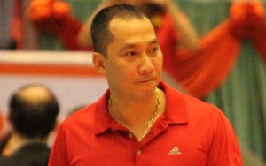 Bóng chuyền nữ Việt Nam có thể ghi nhận dấu mốc lịch sử sau ít ngày nữa nhưng HLV Tuấn Kiệt lo lắng