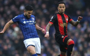 Nhận định, soi tỷ lệ Bournemouth vs Ipswich 01h45 ngày 03/04, vòng 30 Premier League