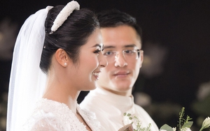 Hoa hậu Việt Nam mang thai ở tuổi 36