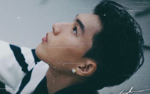 HIEUTHUHAI giận giữ, phũ phàng trong tình yêu 