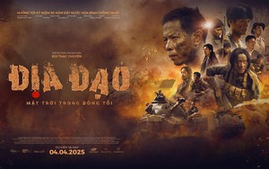 Phim Việt đỉnh nhất hiện tại bị so sánh với tác phẩm từng gây sốt phòng vé