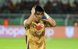 CLB CAHN thua PSM Makassar: Tiên trách kỷ...