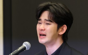 Netizen tố cáo Kim Soo Hyun trốn thuế, yêu cầu Cơ quan Thuế Quốc gia điều tra