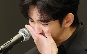 Công ty của Kim Soo Hyun đứng trước bờ vực sụp đổ