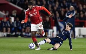 MU đã sai khi đẩy cầu thủ này khỏi Old Trafford?