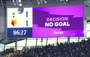 Ngoại hạng Anh sẽ có sự thay đổi quan trọng từ ngày 12/4