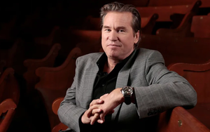 "Người Dơi" Val Kilmer vĩnh viễn ra đi ở tuổi 65