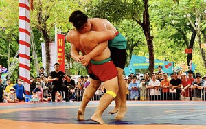 Thể thao Việt Nam vất vả chuyện vươn tầm