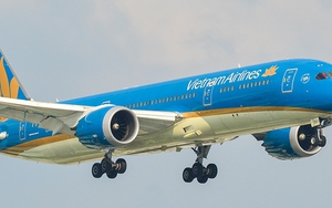 Vietnam Airlines khai thác trở lại đường bay giữa Kuala Lumpur và Hà Nội