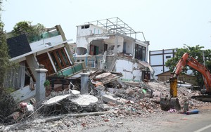 Động đất tại Myanmar: Thương vong tăng lên 2.886 người