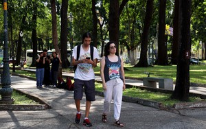 Ngày hội du lịch Thành phố Hồ Chí Minh: Ưu đãi đa dạng tour văn hóa - lịch sử Sài Gòn