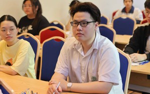 Điểm thi đánh giá năng lực năm 2025 của Đại học Quốc gia Hà Nội có xu hướng tăng