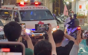 Góc nhìn 365: Sự văn minh phải từ mỗi người