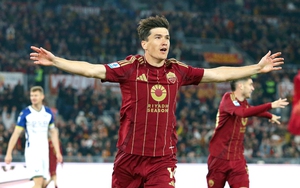 Roma của Claudio Ranieri: Những nhà leo núi cự phách