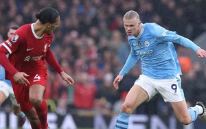 Góc nhìn: Vì sao rất khó rê bóng qua Van Dijk?