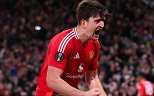 Cafe đầu tuần: Man United, 'người' làm nội dung