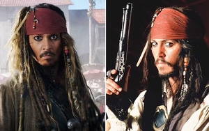 "Cướp biển vùng Caribbean": Johnny Depp sẵn sàng trở lại, fan phát điên với tin sốt dẻo