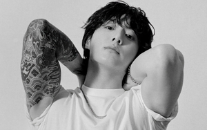 Jungkook BTS lập kỷ lục Billboard với 'Seven' - Ca khúc solo châu Á trụ hạng lâu nhất