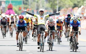 Tin nóng thể thao tối 20/4: Tay đua Việt Nam đánh bại ngoại binh; Barcelona đón tin dữ