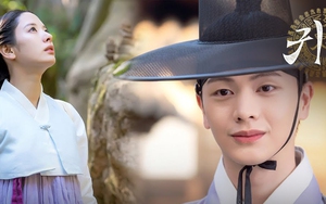 "The Haunted Palace" của SBS gây sốt với tỷ suất người xem cao ngất ngưởng