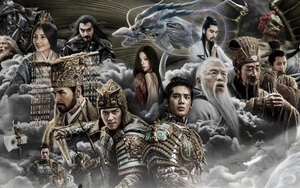 "Phong thần 2" thiệt hại hàng trăm triệu USD: Bài học từ tham vọng quá lớn