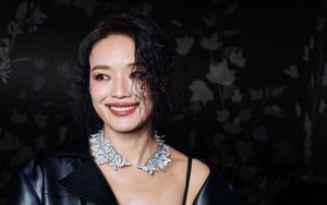 "Nghiêm khắc với mình, rộng lượng với người": Thư Kỳ chia sẻ chiêm nghiệm sống ở tuổi 49