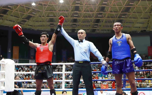 Nguyễn Trần Duy Nhất tiết bí quyết đánh thắng các võ sĩ Thái Lan, thừa nhận dùng đấu pháp lỳ đòn ‘thì 100% sẽ thua’