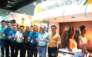 Vietnam Airlines "chắp cánh" du lịch Việt Nam tại Malaysia