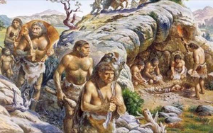 Phát hiện mới đảo lộn quan niệm về trí tuệ người cổ đại