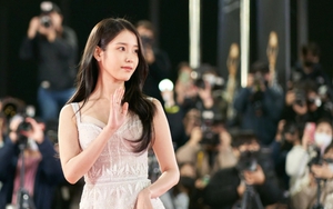 IU: Hành trình của ngôi sao K-pop có trái tim nhân ái mang yêu thương đến mọi người
