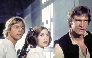 Phim "Star Wars: Starfighter": Nối dài huyền thoại "Chiến tranh giữa các vì sao"