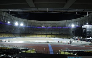 Tin nóng bóng đá Việt hôm nay 22/4: Malaysia chốt sân đấu đội tuyển Việt Nam; Bạn thân Xuân Son đến đội bóng Madam Pang từng làm Chủ tịch