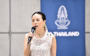 3 đội bóng Thái Lan lên tiếng về việc bán độ và hối lộ trọng tài, Madam Pang lập tức có phản ứng 