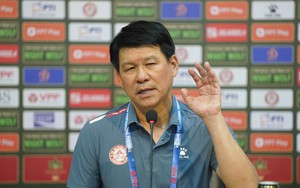 Vũ Tiến Thành chỉ là một trong nhiều HLV từng bị phạt vì 'vạ miệng' trong làng bóng đá Việt Nam