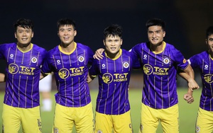 'Thắp lửa' cho cuộc đua vô địch V-League
