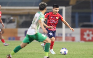 Hải Phòng vs CAHN: Mất một mục tiêu (19h15 ngày 22/4, tứ kết Cúp quốc gia, FPT Play trực tiếp)