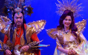 Hành trình kịch thiếu nhi TP.HCM (kỳ 5 & hết): Nỗ lực bền bỉ và khát vọng bay cao