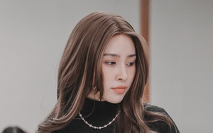 Bảo Trâm Idol trở lại V-pop với minishow 'Chỉ còn những rung động'