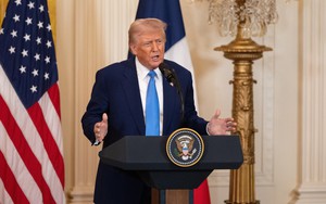 Lãnh đạo thế giới gửi lời chia buồn trước sự ra đi của Đức Giáo hoàng Francis