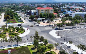 Lấy ý kiến về Đề án hợp nhất và tên gọi các đơn vị hành chính sau sáp nhập