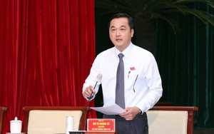 Doanh nghiệp tiêu biểu của đầu tàu kinh tế - Bài 1: Khát vọng vươn mình