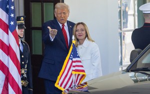 Lễ nhậm chức của Tổng thống Mỹ Donald Trump huy động được số tiền kỷ lục 239 triệu USD