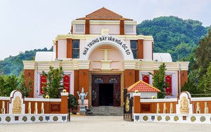 Xây dựng hồ sơ đề cử Khu di tích khảo cổ Óc Eo - Ba Thê là Di sản văn hóa thế giới