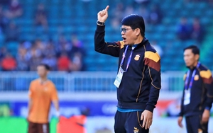GĐKT Vũ Tiến Thành, nhân vật gây tranh cãi trong làng bóng đá Việt Nam